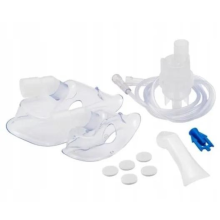 Kit d'inhalation Microlife pour NEB210 pour enfants et adultes