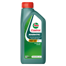 Castrol Ma 5W-40 A3/B4 1L H 188480 15F647