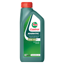 Castrol Mineral 10W-40 A/B 1L H 189104 15F7CA