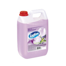 294607 Balsam til opvask Tajfun lavendel med aloe