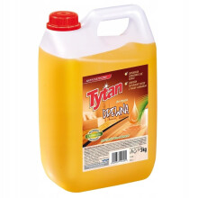 140201 Nettoyant antistatique pour bois Tytan
