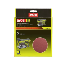 Nastro abrasivo RYOBI 159427, 150 mm, 80 g