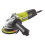 Amoladora angular RYOBI de 800 W (modelo 137142) 1
