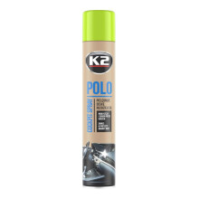 K2 K407ZJ0K POLO COCKPIT 750ML GROENE APPLE