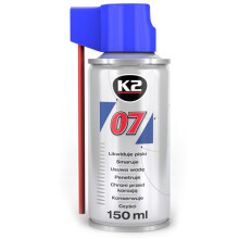 740007 K2 0715 07 Multifunktionel Produkt 150ML