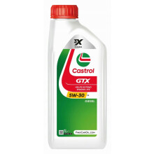 Castrol GTX 5W-30 C4 1L H 183805 15F64C