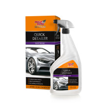 018674 MA VOITURE - DETAILER Quick Detailer 750ml