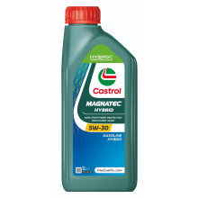 Castrol Magnetisk Hybrid 5W-30 H 1L 188398 15F700