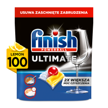 004577 Finish Ultimate 100 Citron