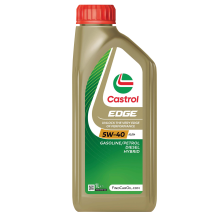 Castrol Edge 5W-40 A3/B4 1L H 184048 15F716