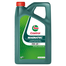 Castrol Ma 0W-20 E 5L H 196751 15FD0E
