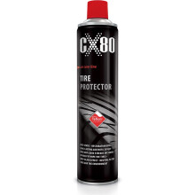 603262 CX-80 PROTECTION DE PNEUS TÉFLON 600ML 326