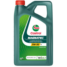 Castrol Ma 5W-30 DX 4L H 189869 15F6E0
