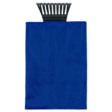 024934 VIRAGE- Skraber med handske 16x28cm