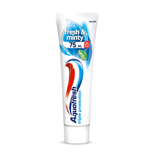 198419 AQF FRISK OG MYNTET 75 ML
