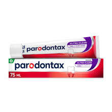 161666 PARODONTAX ULTRA REN 75ML