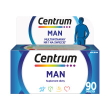 161505 CENTRUM ON 90 TAB