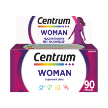 161482 CENTRUM ONA 90 COMPRIMÉS