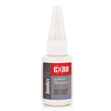 600834 CX-80 BONDICX 01 20g - superlim 83