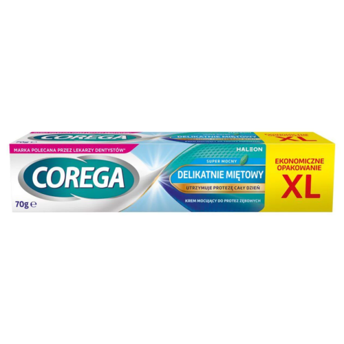210678 COREGA EXTRA FORT 70G