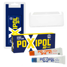 014956 Poxipol 21g/14ml Metalblister (40056)