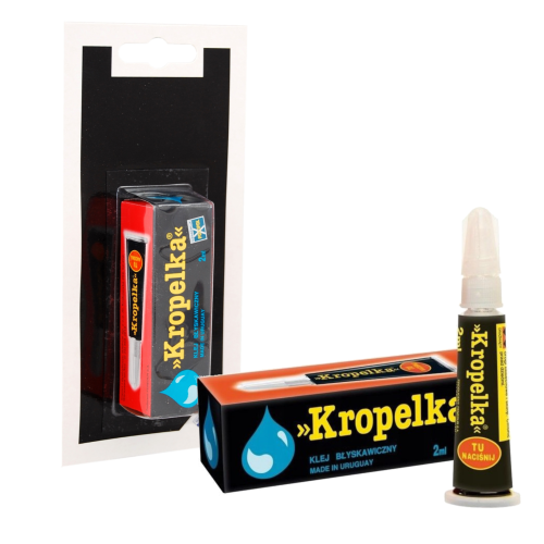 020070 Dråbe 2ml Blister (2007)