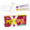 014550 Poxipol 16g/14ml Transparent (1455) 1