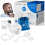 MicroLife Inhalateur Nébuliseur NEB 200 1