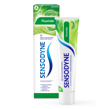 187017 SENSODYNE FLUORID TANDPASTA 75ML