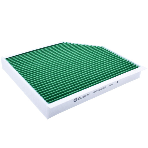 694545 Kabinefilter CC0025C Kul plus