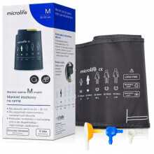 Microlife Cuff M 22-32 cm moyen 3G, 4G, 5G