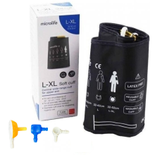 Manchette Microlife L-XL (32-52 cm) Large 3G, 4G, 5G