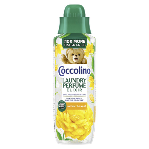 680427 Élixir Coccolino Bouquet d'été 460 ml