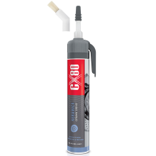 603378 CX-80 KERAMISK FEDT KERAMICX 210G PREMIUM Fedt til skruer 337