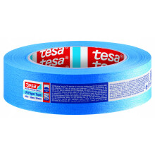 560377 TESA 1 SEMAINE MASQUE PAPIER UV 50M X 30MM