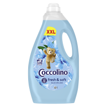 619892 Coccolino 3L Fresh&Soft Bleu Splash