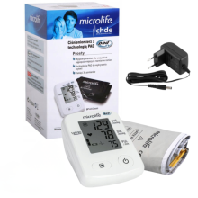 Alimentation pour tensiomètre Microlife BP A2 Classic