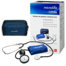 Tensiomètre Microlife AG1-40