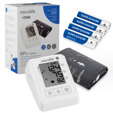 Tensiomètre Microlife B1 Classic BP