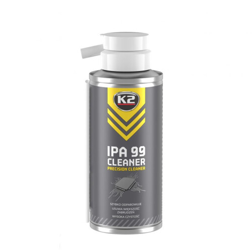 019257 K2 B501 IPA99 150ml Isopropanol