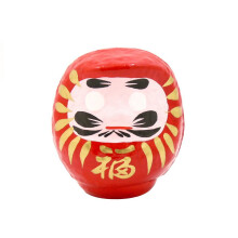 Daruma-figur 5 cm
