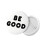 Broche de corsage des insignes en plastique d'ABS de- Taille M 11