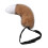 Queue d'animal en fourrure légère, accessoire de-Article 25 1
