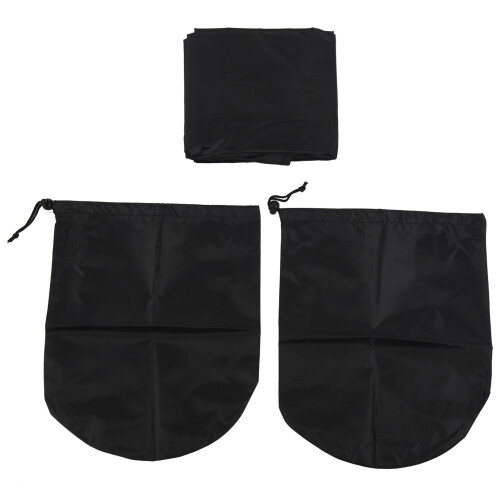 Windshield Snow Cover Deicing Wiper Sun Shield Protector For Truck And Suv