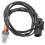 5 Wire Wideband Air Fuel Ratio Oxygen Sensor 0258017025 For     17025 Lambda Sensor O2 1