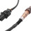 5 Wire Wideband Air Fuel Ratio Oxygen Sensor 0258017025 For     17025 Lambda Sensor O2 8