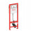 Cadre dissimulé RAVAK SMART ECO 1