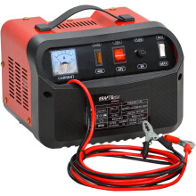 Bilbatterioplader 40A 12/24V | Kraft&Dele