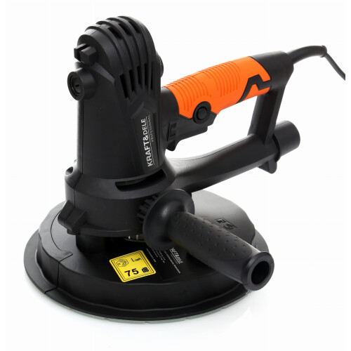 1500 W-os KD1548 gipszcsiszoló