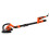 Gips- og gipssliber ŻYRAFA KD1541 710W 1